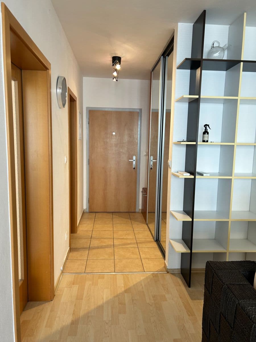 2 bedroom flat for sale, 58 m², Na križovatkách, Ružinov, Bratislavský Region 2 bedroom flat for sale, 58 m², Na križovatkách, Ružinov, Bratislavský Region