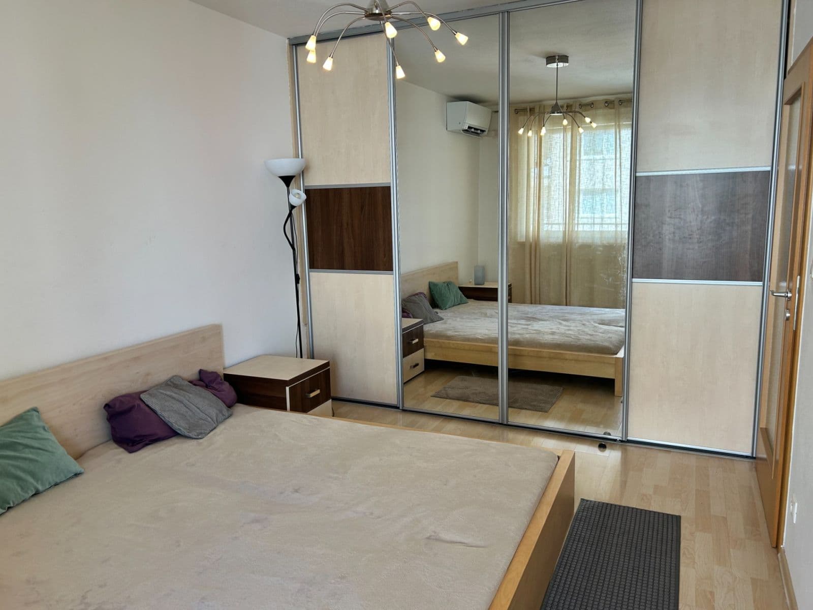 2 bedroom flat for sale, 58 m², Na križovatkách, Ružinov, Bratislavský Region 2 bedroom flat for sale, 58 m², Na križovatkách, Ružinov, Bratislavský Region