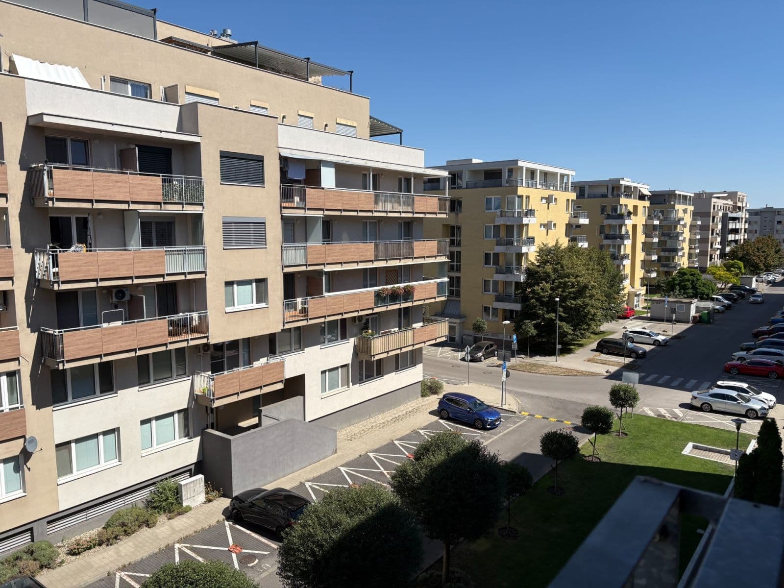 2 bedroom flat for sale, 58 m², Na križovatkách, Ružinov, Bratislavský Region 2 bedroom flat for sale, 58 m², Na križovatkách, Ružinov, Bratislavský Region