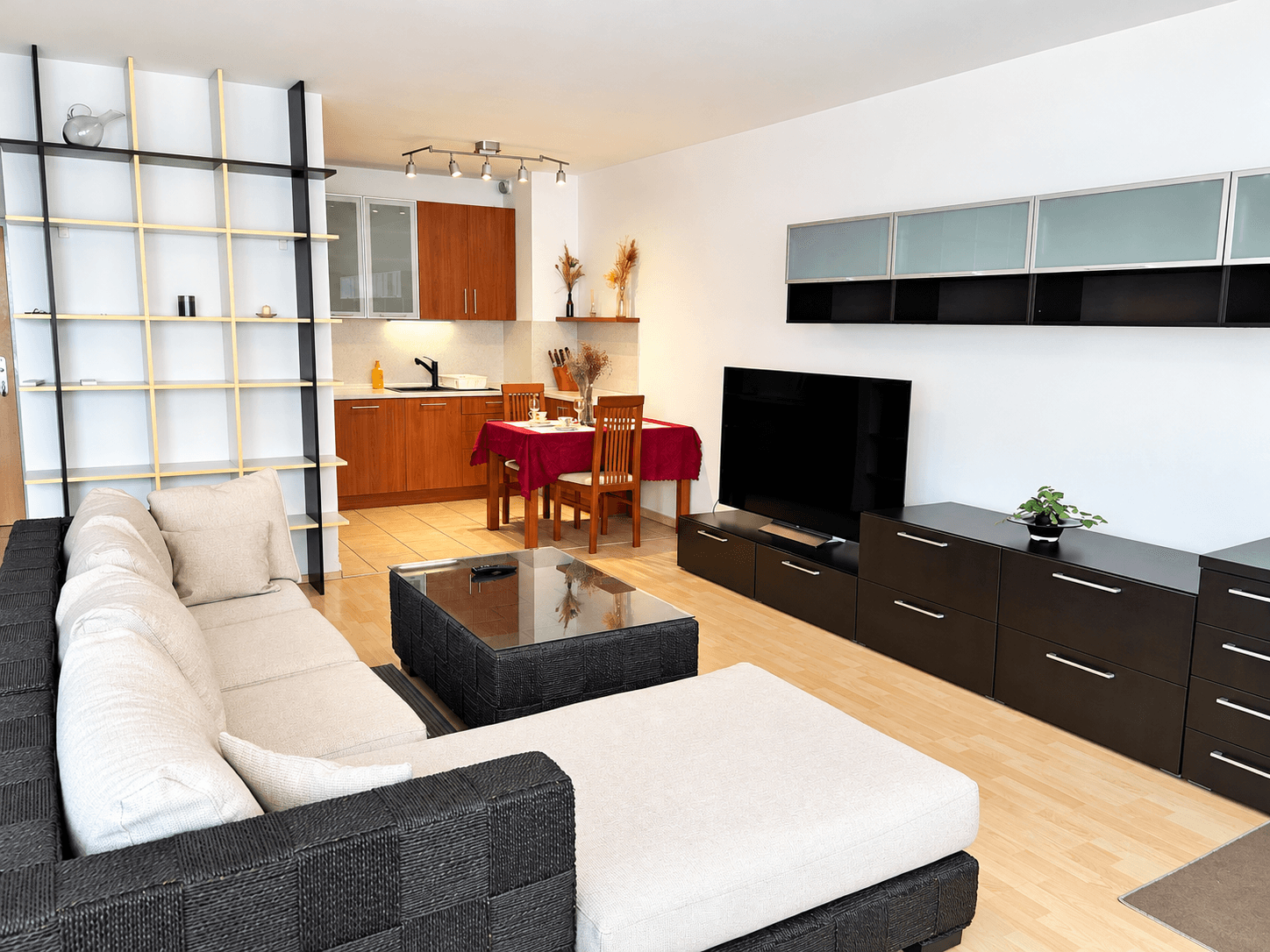 2 bedroom flat for sale, 66 m², Na križovatkách, Ružinov, Bratislavský Region 2 bedroom flat for sale, 66 m², Na križovatkách, Ružinov, Bratislavský Region