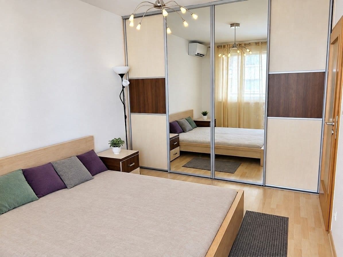 2 bedroom flat for sale, 66 m², Na križovatkách, Ružinov, Bratislavský Region 2 bedroom flat for sale, 66 m², Na križovatkách, Ružinov, Bratislavský Region