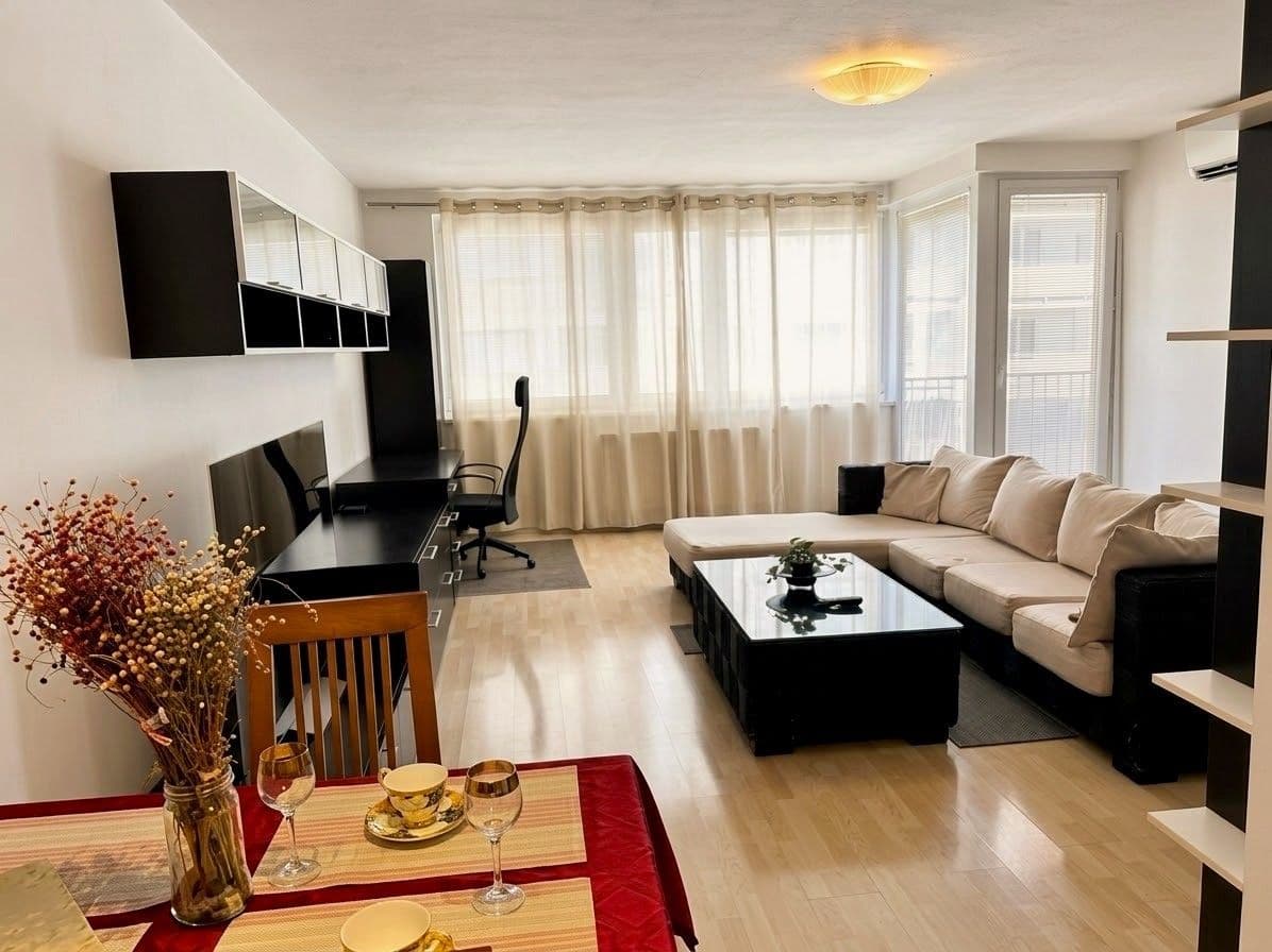2 bedroom flat for sale, 66 m², Na križovatkách, Ružinov, Bratislavský Region 2 bedroom flat for sale, 66 m², Na križovatkách, Ružinov, Bratislavský Region