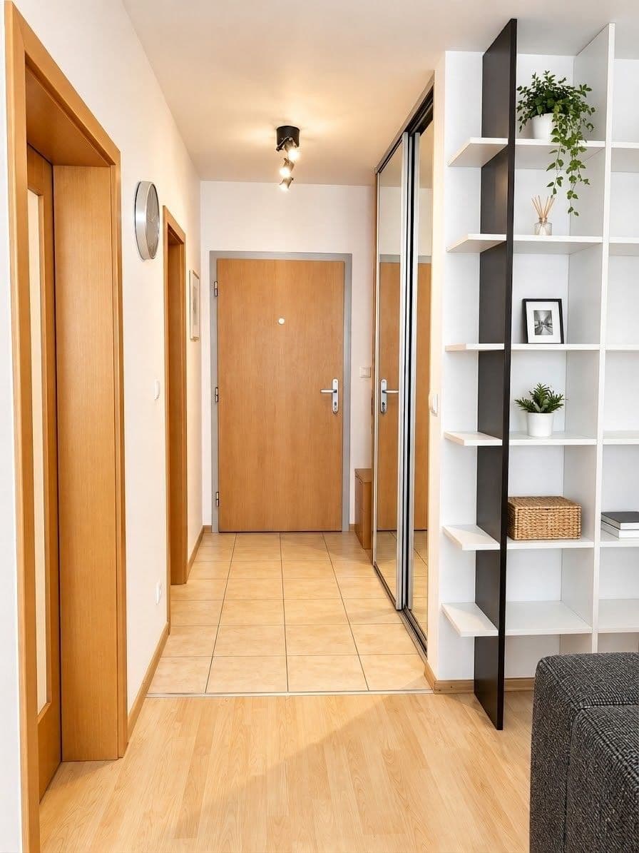 2 bedroom flat for sale, 66 m², Na križovatkách, Ružinov, Bratislavský Region 2 bedroom flat for sale, 66 m², Na križovatkách, Ružinov, Bratislavský Region