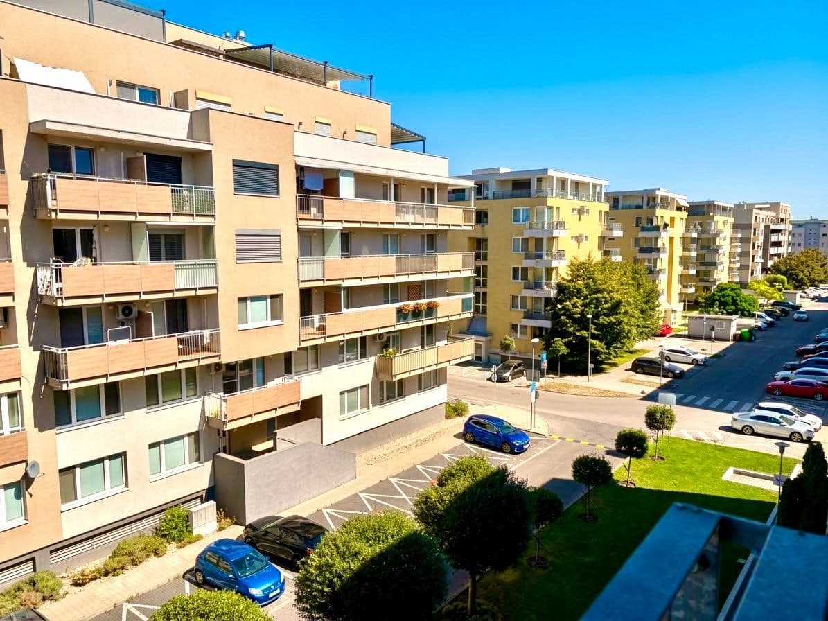 2 bedroom flat for sale, 66 m², Na križovatkách, Ružinov, Bratislavský Region 2 bedroom flat for sale, 66 m², Na križovatkách, Ružinov, Bratislavský Region