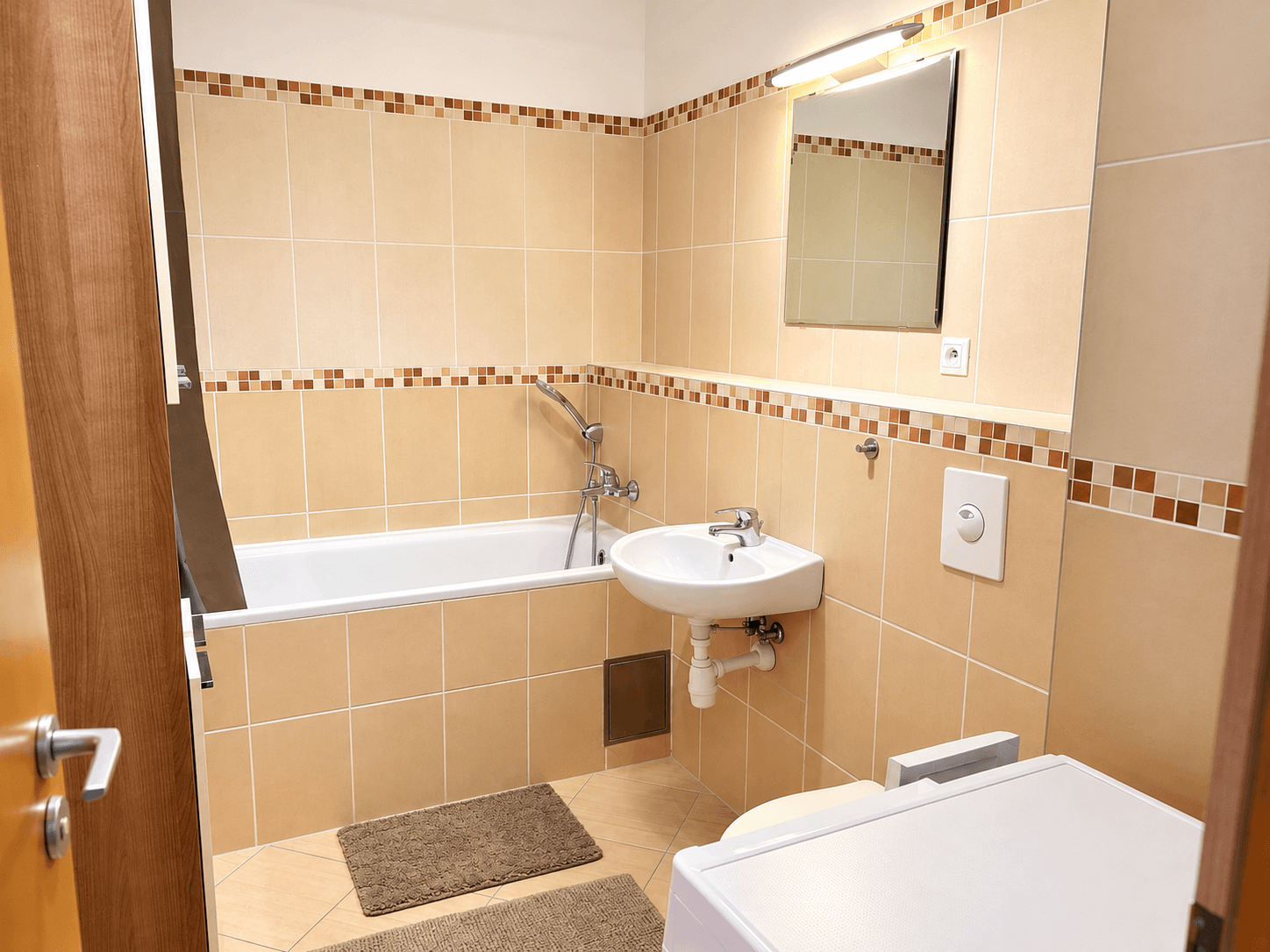 2 bedroom flat for sale, 66 m², Na križovatkách, Ružinov, Bratislavský Region 2 bedroom flat for sale, 66 m², Na križovatkách, Ružinov, Bratislavský Region