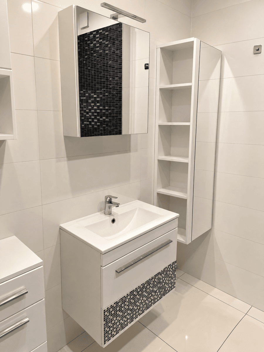 2 bedroom with open-plan kitchen flat to rent, 77 m², Ke Stadionu, Prague, Prague 2 bedroom with open-plan kitchen flat to rent, 77 m², Ke Stadionu, Prague, Prague