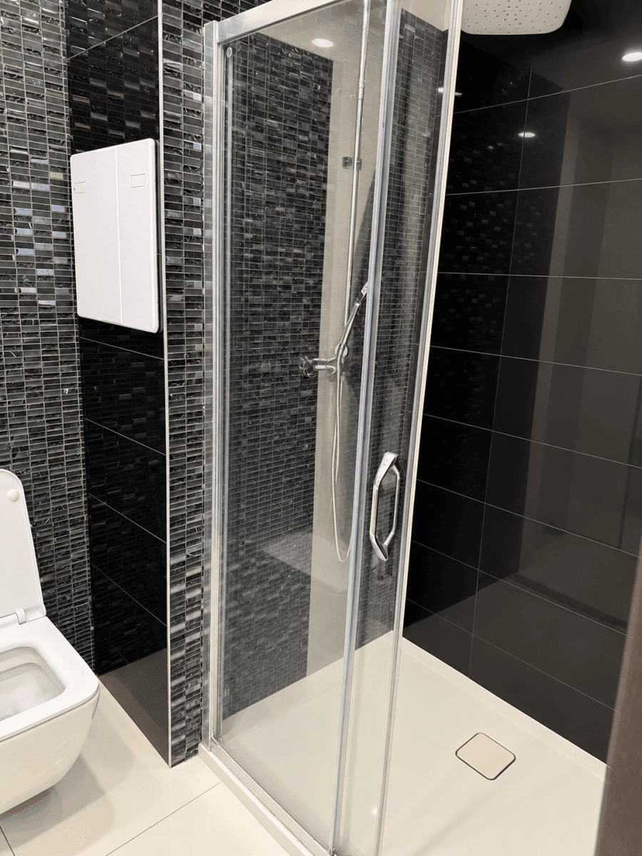 2 bedroom with open-plan kitchen flat to rent, 77 m², Ke Stadionu, Prague, Prague 2 bedroom with open-plan kitchen flat to rent, 77 m², Ke Stadionu, Prague, Prague