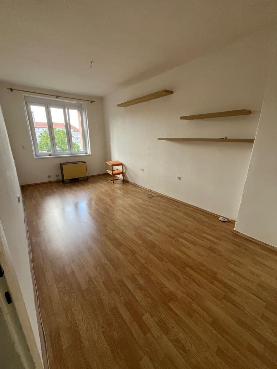1 bedroom flat to rent, 43 m², Maroldova, Prague, Prague 1 bedroom flat to rent, 43 m², Maroldova, Prague, Prague