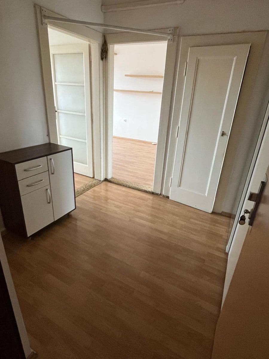 1 bedroom flat to rent, 43 m², Maroldova, Prague, Prague 1 bedroom flat to rent, 43 m², Maroldova, Prague, Prague