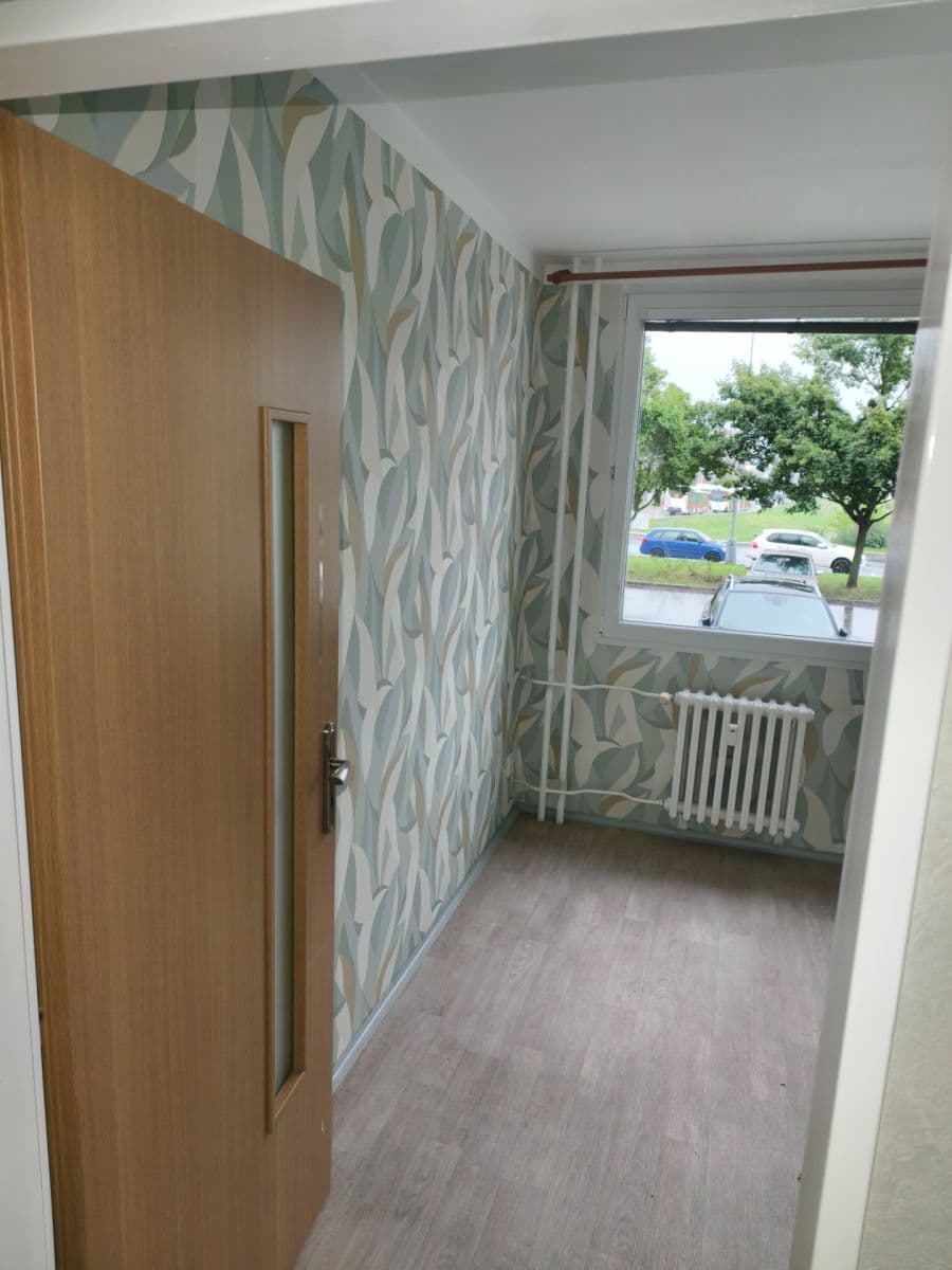3 bedroom flat to rent, 76 m², Hřebečská, Kladno, Středočeský Region 3 bedroom flat to rent, 76 m², Hřebečská, Kladno, Středočeský Region