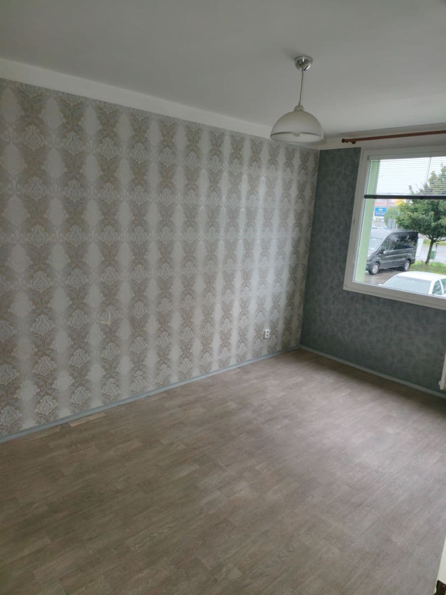3 bedroom flat to rent, 76 m², Hřebečská, Kladno, Středočeský Region 3 bedroom flat to rent, 76 m², Hřebečská, Kladno, Středočeský Region