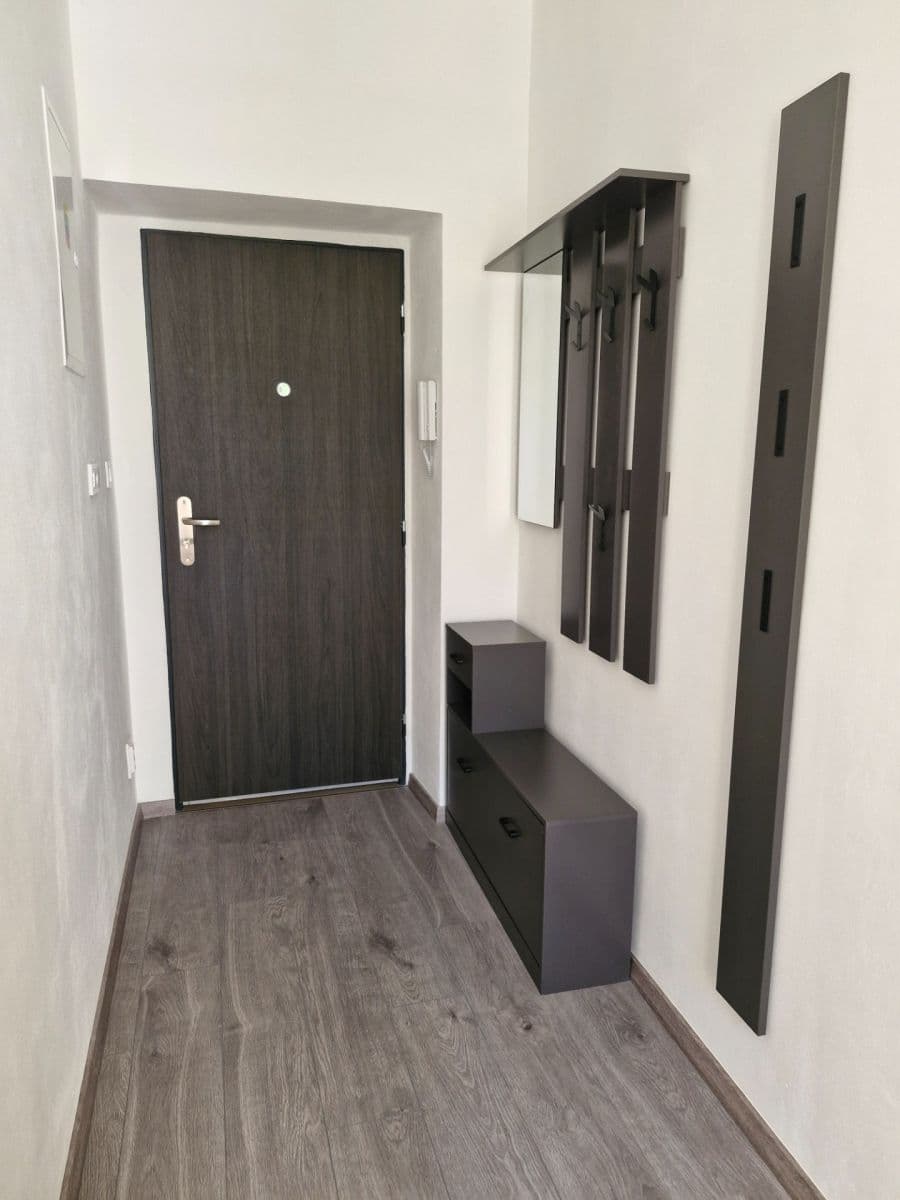 1 bedroom with open-plan kitchen flat to rent, 50 m², Stehlíkova, Plzeň, Plzeňský Region 1 bedroom with open-plan kitchen flat to rent, 50 m², Stehlíkova, Plzeň, Plzeňský Region