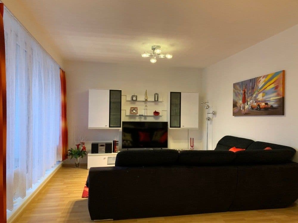 1 bedroom with open-plan kitchen flat for sale, 61 m², Markůvky, Brno, Jihomoravský Region 1 bedroom with open-plan kitchen flat for sale, 61 m², Markůvky, Brno, Jihomoravský Region