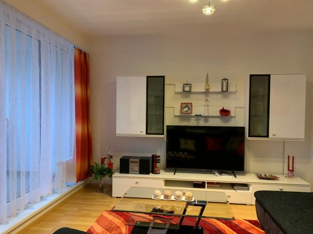 1 bedroom with open-plan kitchen flat for sale, 61 m², Markůvky, Brno, Jihomoravský Region 1 bedroom with open-plan kitchen flat for sale, 61 m², Markůvky, Brno, Jihomoravský Region