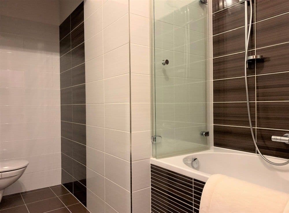 1 bedroom with open-plan kitchen flat for sale, 61 m², Markůvky, Brno, Jihomoravský Region 1 bedroom with open-plan kitchen flat for sale, 61 m², Markůvky, Brno, Jihomoravský Region