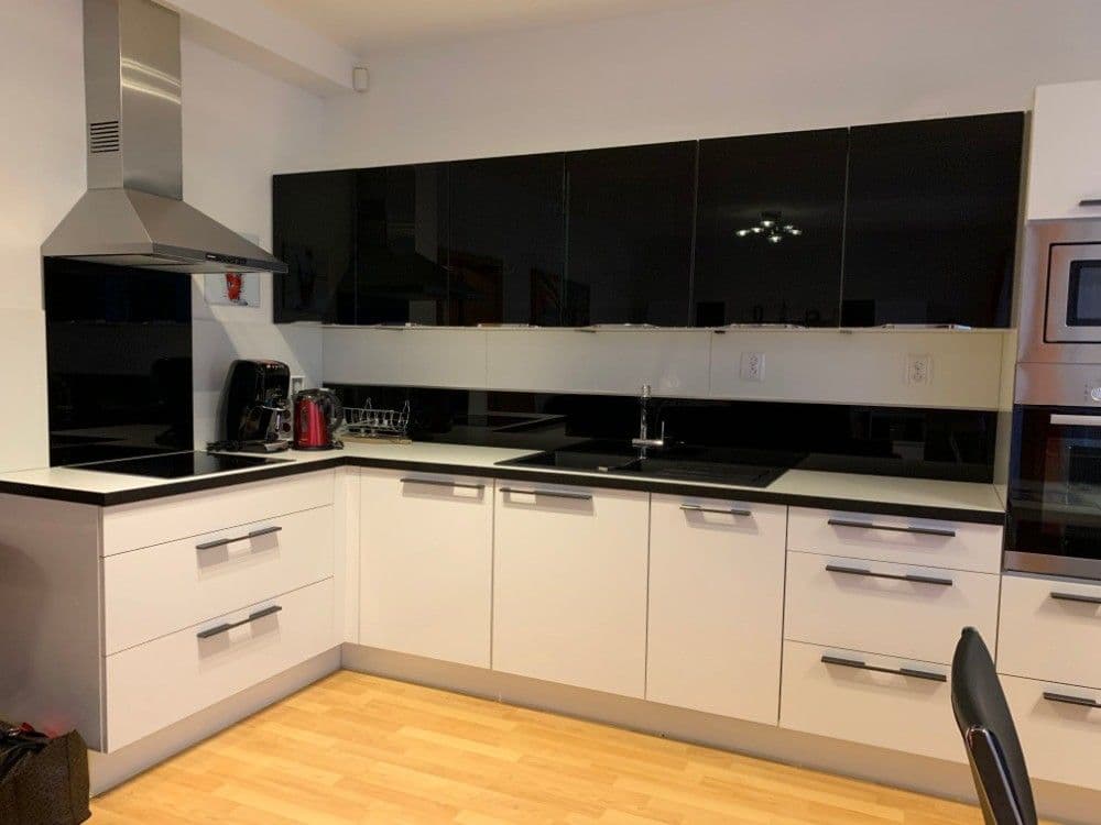 1 bedroom with open-plan kitchen flat for sale, 61 m², Markůvky, Brno, Jihomoravský Region 1 bedroom with open-plan kitchen flat for sale, 61 m², Markůvky, Brno, Jihomoravský Region