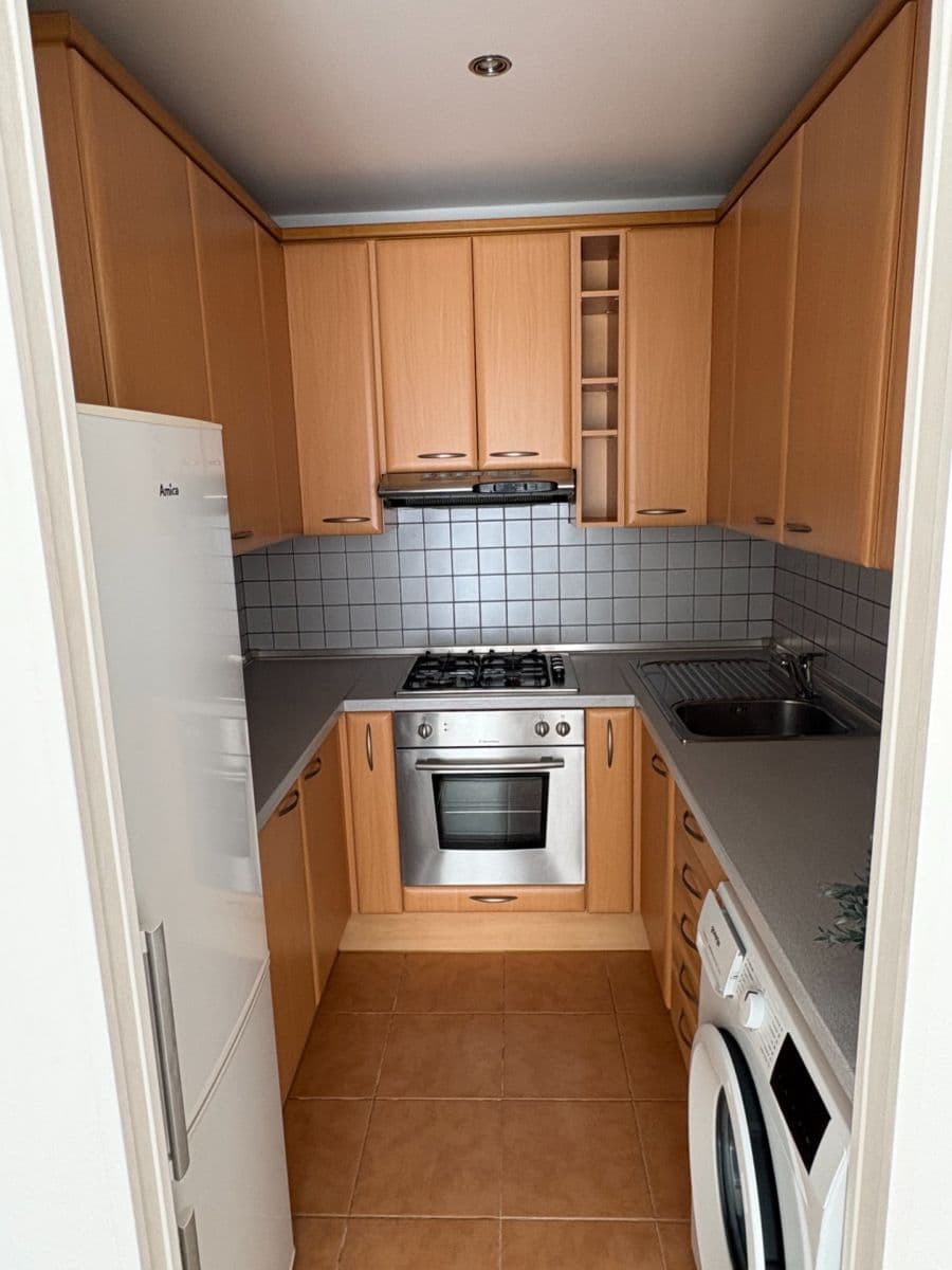 1 bedroom with open-plan kitchen flat to rent, 46 m², Střelničná, Prague, Prague 1 bedroom with open-plan kitchen flat to rent, 46 m², Střelničná, Prague, Prague