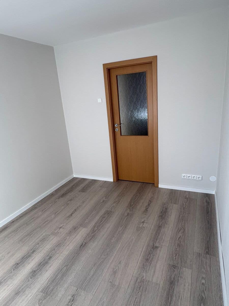 1 bedroom with open-plan kitchen flat to rent, 46 m², Střelničná, Prague, Prague 1 bedroom with open-plan kitchen flat to rent, 46 m², Střelničná, Prague, Prague