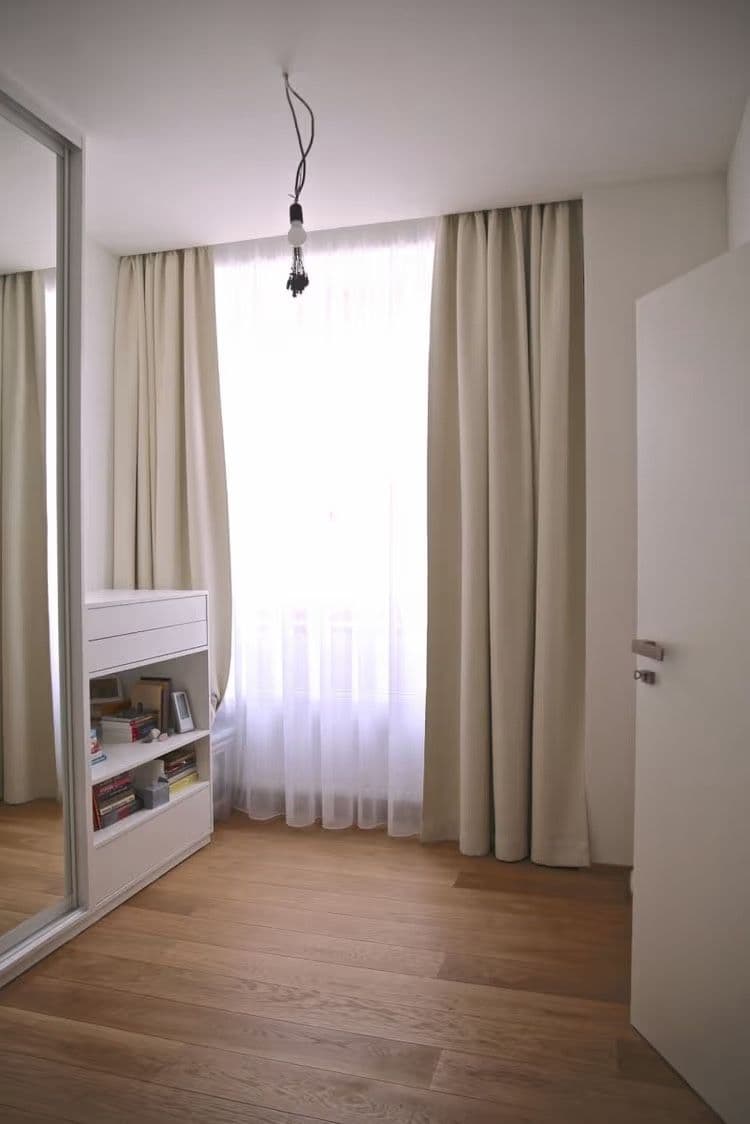 1 bedroom with open-plan kitchen flat for sale, 48 m², U Nikolajky, Prague, Prague 1 bedroom with open-plan kitchen flat for sale, 48 m², U Nikolajky, Prague, Prague