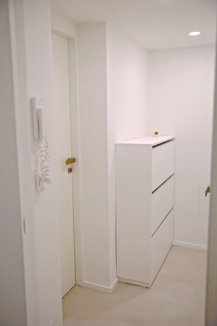 1 bedroom with open-plan kitchen flat for sale, 48 m², U Nikolajky, Prague, Prague 1 bedroom with open-plan kitchen flat for sale, 48 m², U Nikolajky, Prague, Prague