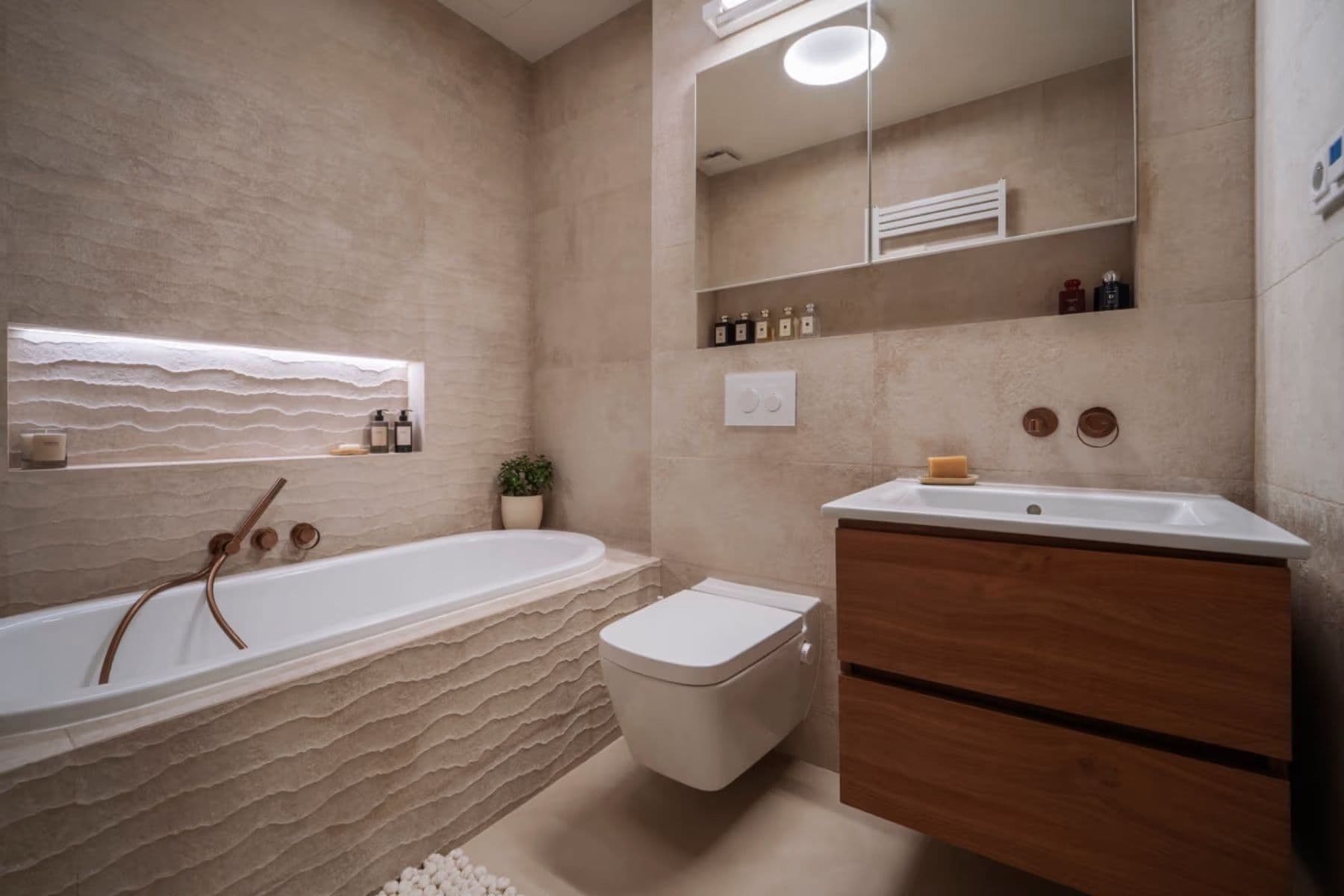 1 bedroom with open-plan kitchen flat for sale, 48 m², U Nikolajky, Prague, Prague 1 bedroom with open-plan kitchen flat for sale, 48 m², U Nikolajky, Prague, Prague