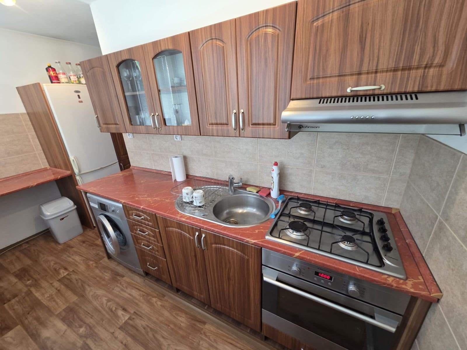 3 bedroom flat to rent, 87 m², K Olympiku, Prague, Prague 3 bedroom flat to rent, 87 m², K Olympiku, Prague, Prague