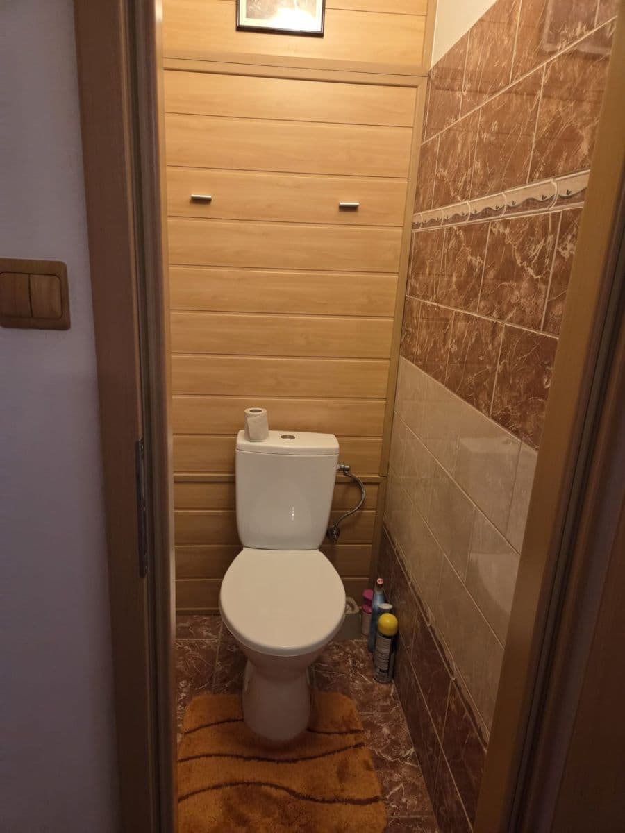 3 bedroom flat to rent, 87 m², K Olympiku, Prague, Prague 3 bedroom flat to rent, 87 m², K Olympiku, Prague, Prague