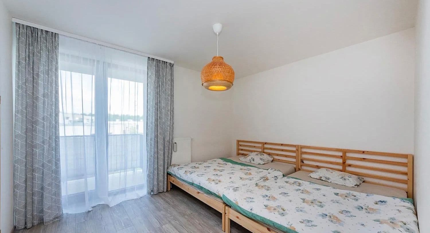 2 bedroom with open-plan kitchen flat for sale, 95 m², Provázkova, Prague, Prague 2 bedroom with open-plan kitchen flat for sale, 95 m², Provázkova, Prague, Prague