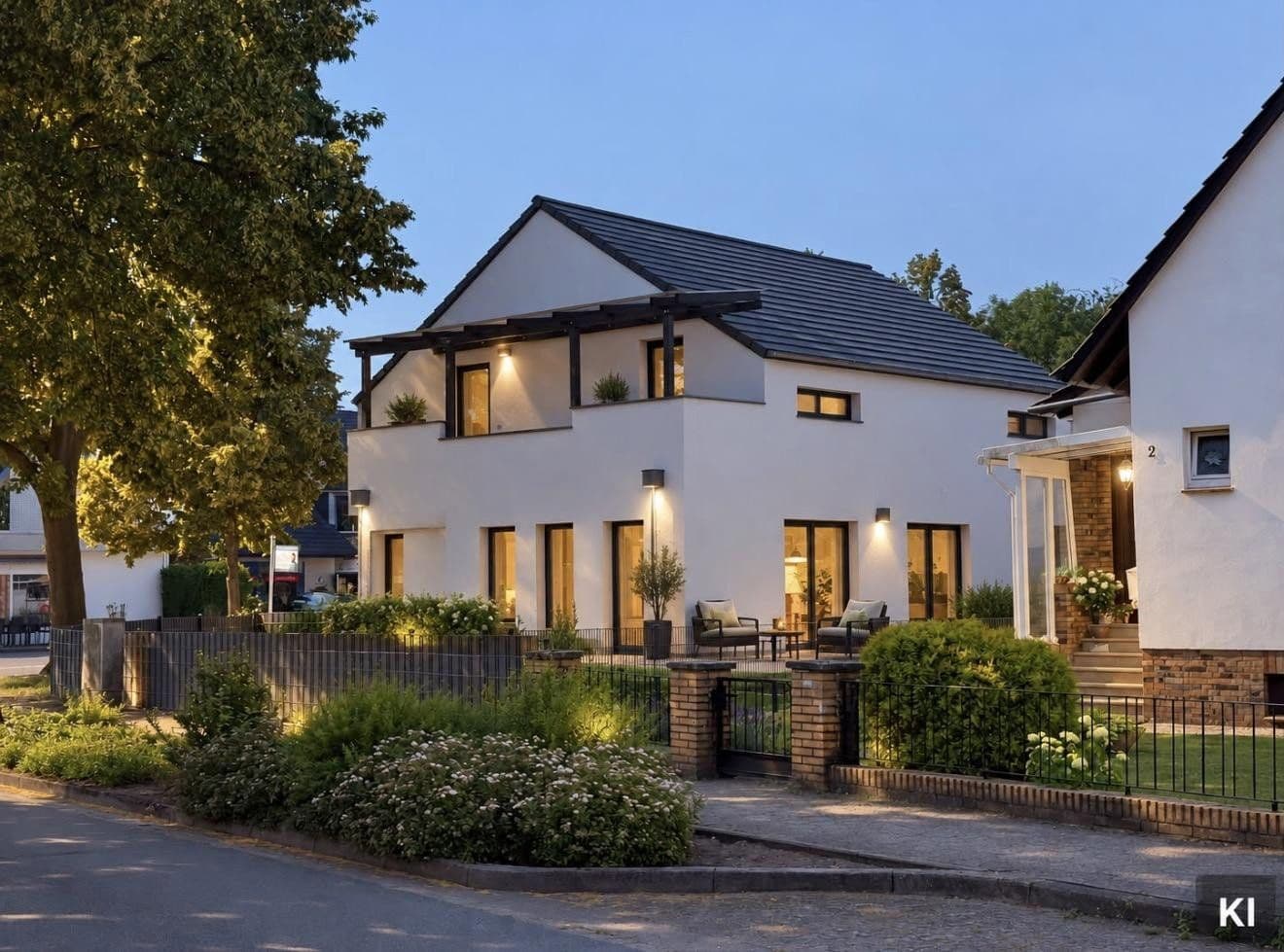 house for sale, 130 m², Nienhagen, Lower Saxony house for sale, 130 m², Nienhagen, Lower Saxony