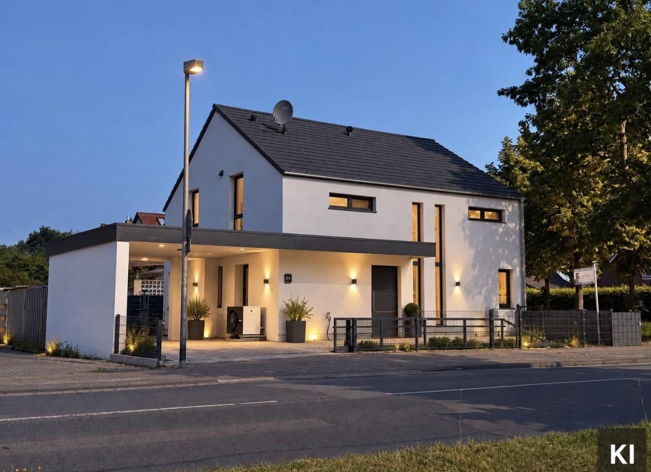 house for sale, 130 m², Nienhagen, Lower Saxony house for sale, 130 m², Nienhagen, Lower Saxony