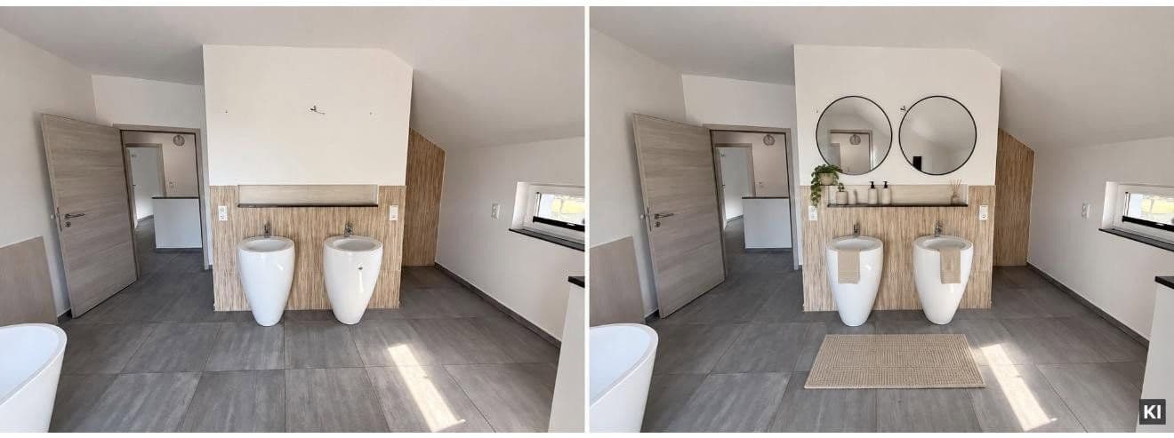 house for sale, 130 m², Nienhagen, Lower Saxony house for sale, 130 m², Nienhagen, Lower Saxony
