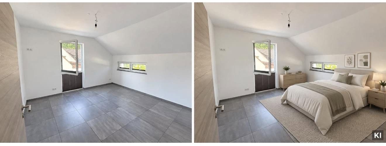house for sale, 130 m², Nienhagen, Lower Saxony house for sale, 130 m², Nienhagen, Lower Saxony