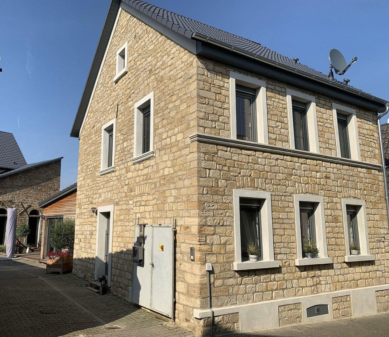 house for sale, 120 m², Bechenheim, Rhineland-Palatinate house for sale, 120 m², Bechenheim, Rhineland-Palatinate