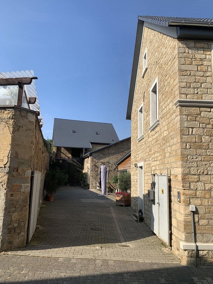 house for sale, 120 m², Bechenheim, Rhineland-Palatinate house for sale, 120 m², Bechenheim, Rhineland-Palatinate