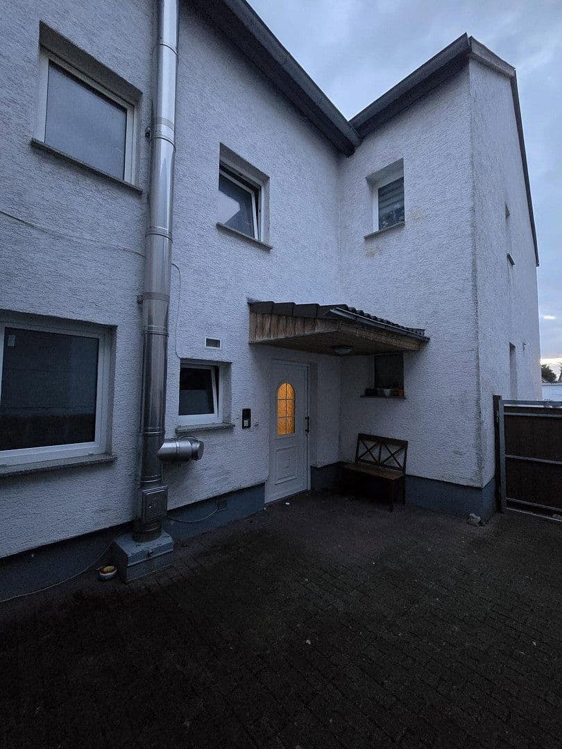 4 bedroom flat for sale, 83 m², Viernheim, Hesse 4 bedroom flat for sale, 83 m², Viernheim, Hesse