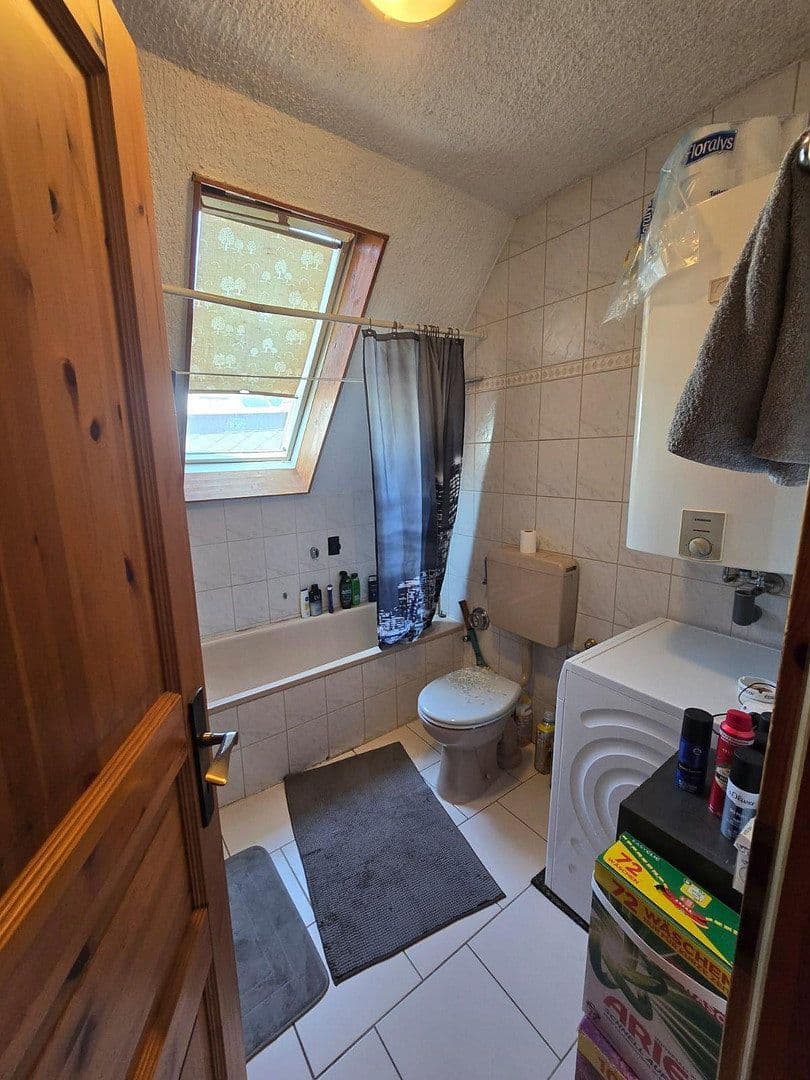 4 bedroom flat for sale, 83 m², Viernheim, Hesse 4 bedroom flat for sale, 83 m², Viernheim, Hesse