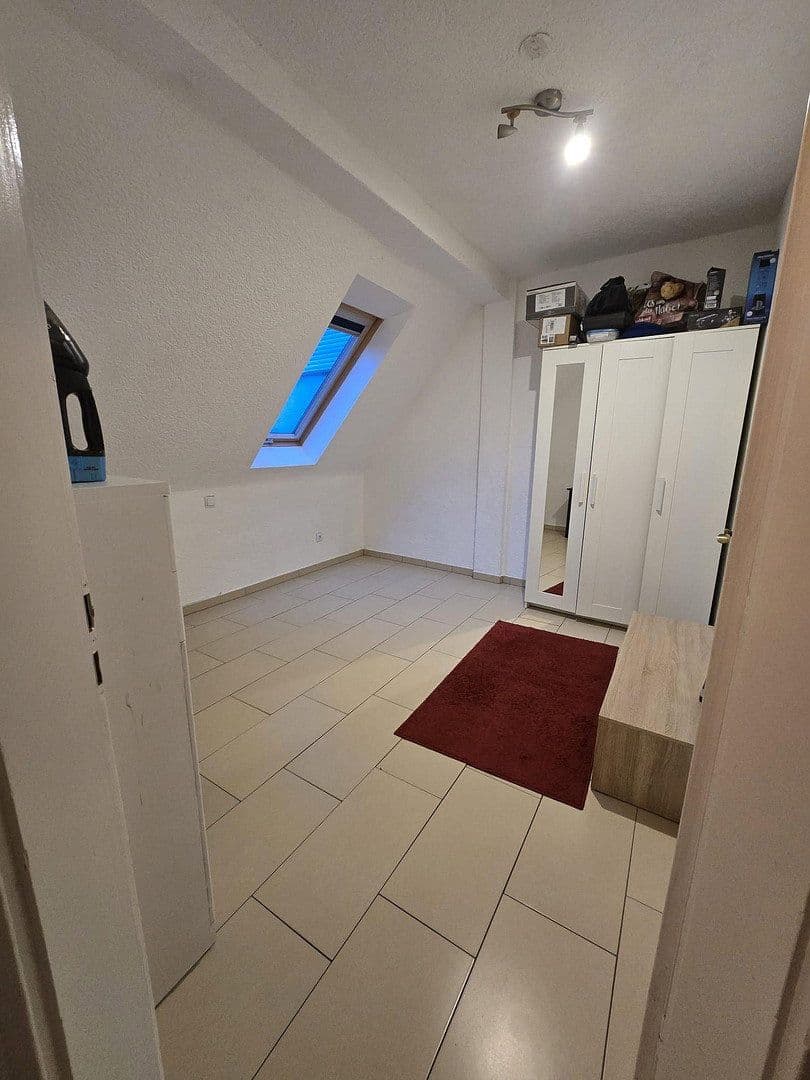 4 bedroom flat for sale, 83 m², Viernheim, Hesse 4 bedroom flat for sale, 83 m², Viernheim, Hesse