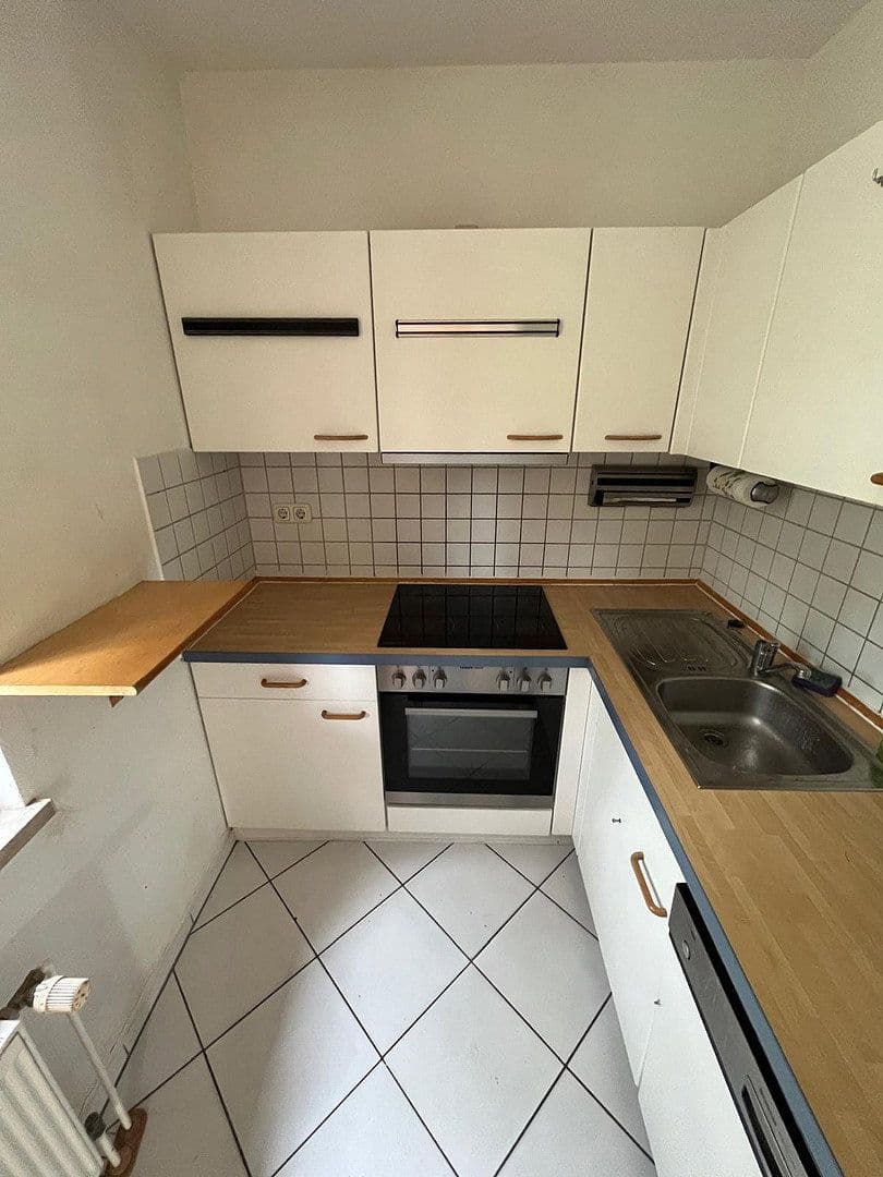 3 bedroom flat for sale, 73 m², Lennestraße 20, Potsdam, Brandenburg 3 bedroom flat for sale, 73 m², Lennestraße 20, Potsdam, Brandenburg