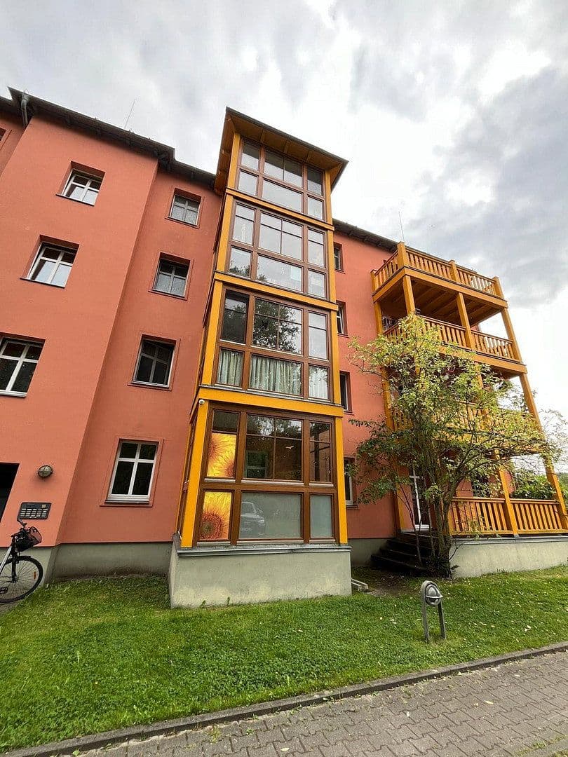 3 bedroom flat for sale, 73 m², Lennestraße 20, Potsdam, Brandenburg 3 bedroom flat for sale, 73 m², Lennestraße 20, Potsdam, Brandenburg