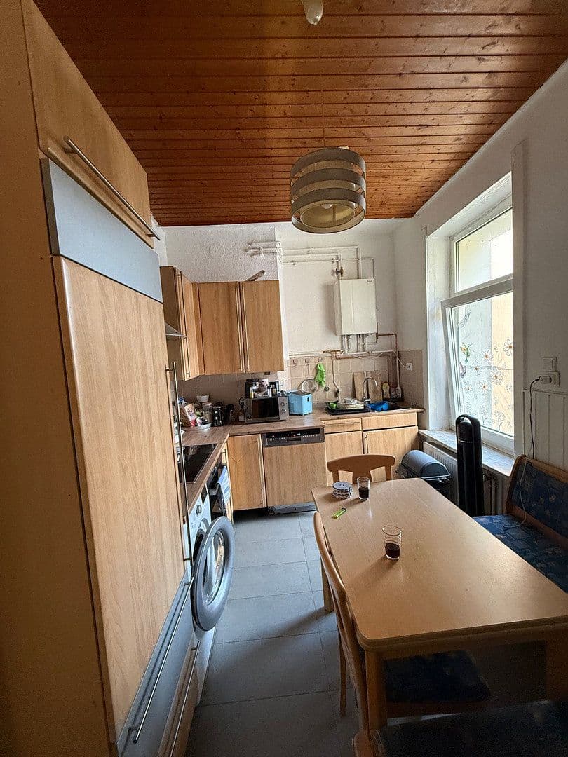 3 bedroom flat to rent, 75 m², Tegtmeyerstraße 21, Hanover, Lower Saxony 3 bedroom flat to rent, 75 m², Tegtmeyerstraße 21, Hanover, Lower Saxony