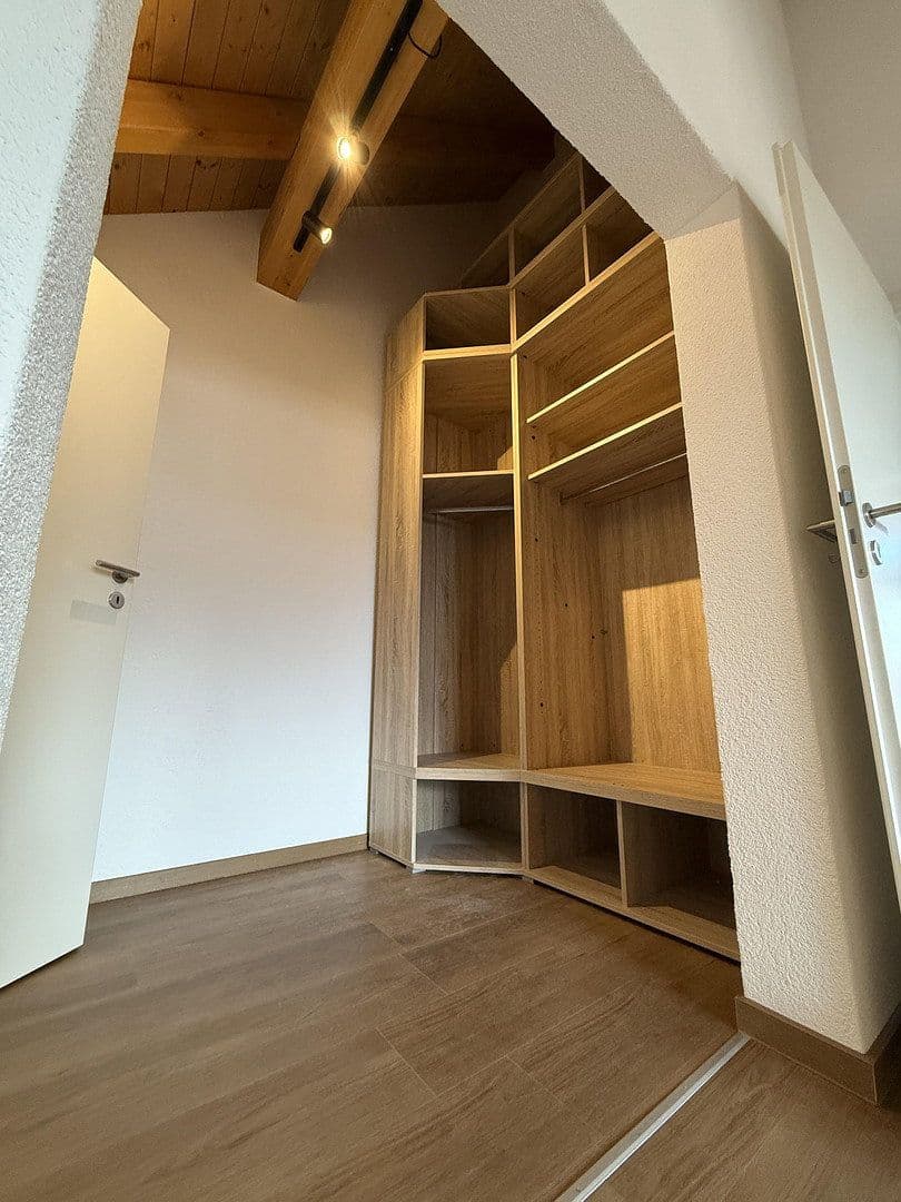 3 bedroom flat to rent, 104 m², Schillerstrasse 26, Emmingen-Liptingen, Baden-Württemberg 3 bedroom flat to rent, 104 m², Schillerstrasse 26, Emmingen-Liptingen, Baden-Württemberg