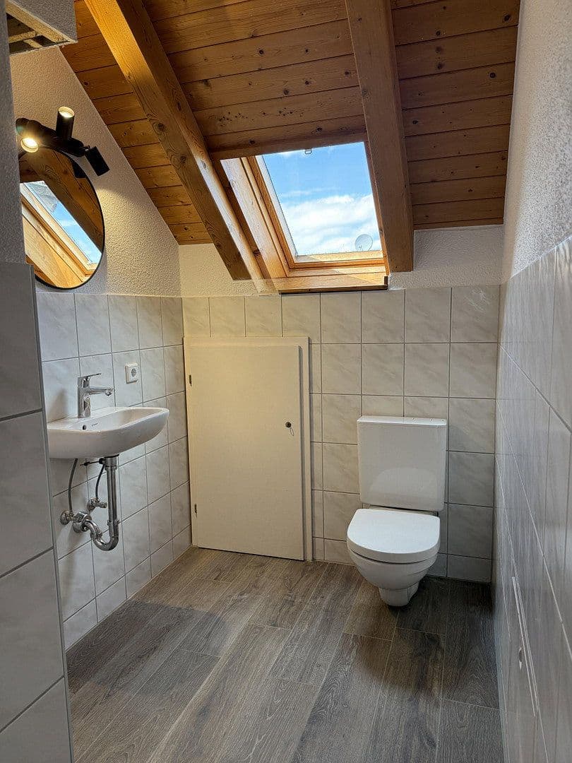 3 bedroom flat to rent, 104 m², Schillerstrasse 26, Emmingen-Liptingen, Baden-Württemberg 3 bedroom flat to rent, 104 m², Schillerstrasse 26, Emmingen-Liptingen, Baden-Württemberg