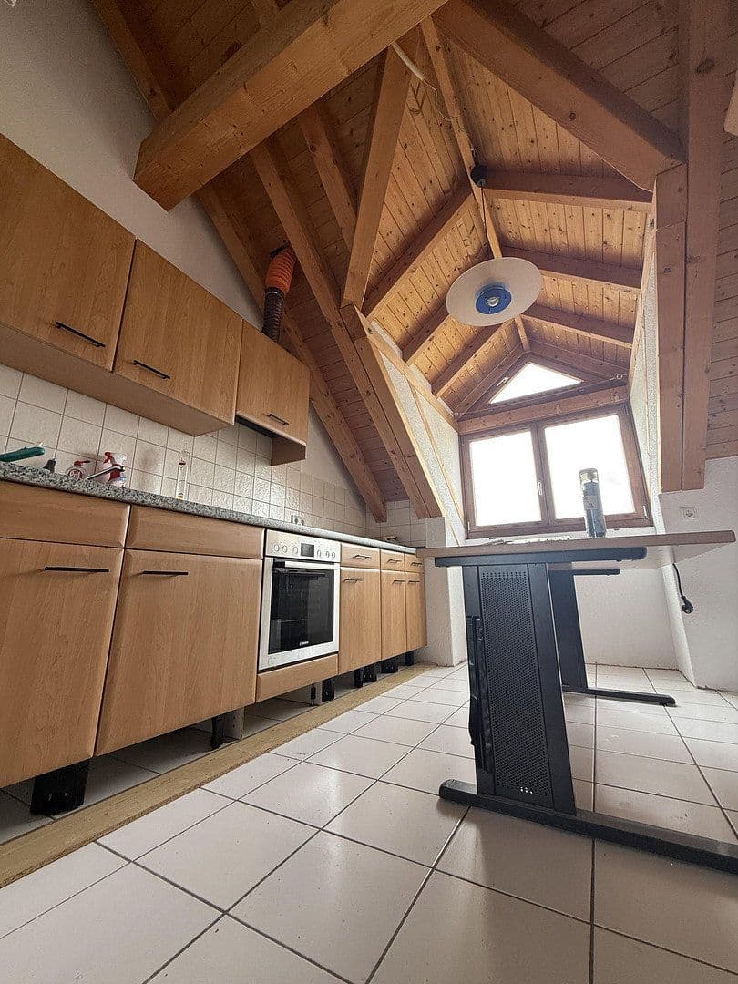 3 bedroom flat to rent, 104 m², Schillerstrasse 26, Emmingen-Liptingen, Baden-Württemberg 3 bedroom flat to rent, 104 m², Schillerstrasse 26, Emmingen-Liptingen, Baden-Württemberg