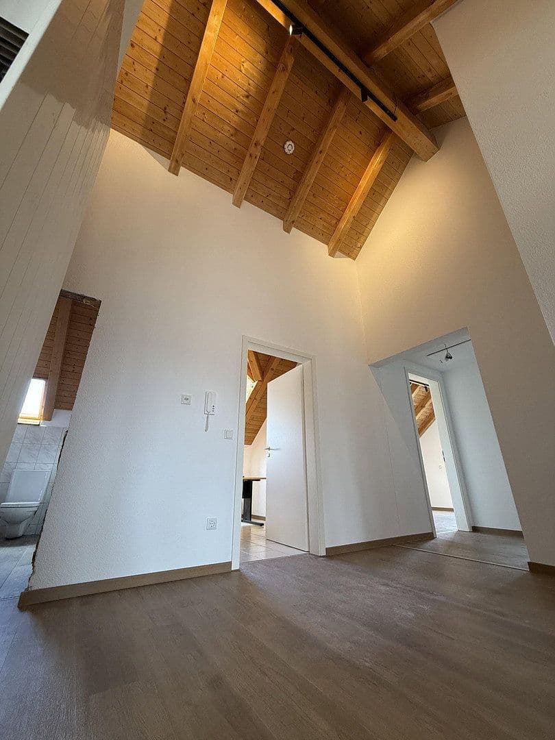 3 bedroom flat to rent, 104 m², Schillerstrasse 26, Emmingen-Liptingen, Baden-Württemberg 3 bedroom flat to rent, 104 m², Schillerstrasse 26, Emmingen-Liptingen, Baden-Württemberg
