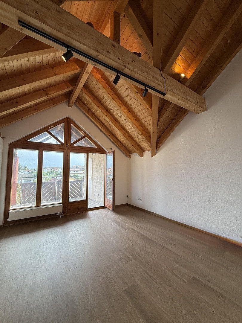 3 bedroom flat to rent, 104 m², Schillerstrasse 26, Emmingen-Liptingen, Baden-Württemberg 3 bedroom flat to rent, 104 m², Schillerstrasse 26, Emmingen-Liptingen, Baden-Württemberg