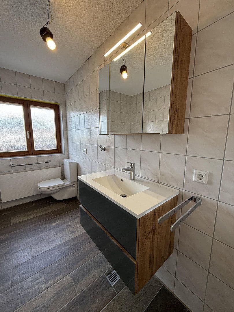 3 bedroom flat to rent, 104 m², Schillerstrasse 26, Emmingen-Liptingen, Baden-Württemberg 3 bedroom flat to rent, 104 m², Schillerstrasse 26, Emmingen-Liptingen, Baden-Württemberg