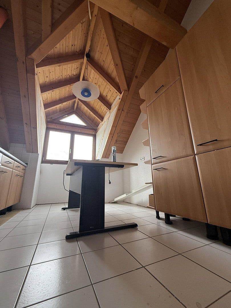 3 bedroom flat to rent, 104 m², Schillerstrasse 26, Emmingen-Liptingen, Baden-Württemberg 3 bedroom flat to rent, 104 m², Schillerstrasse 26, Emmingen-Liptingen, Baden-Württemberg