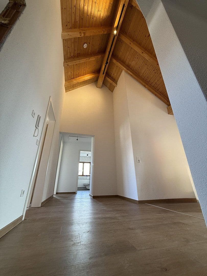 3 bedroom flat to rent, 104 m², Schillerstrasse 26, Emmingen-Liptingen, Baden-Württemberg 3 bedroom flat to rent, 104 m², Schillerstrasse 26, Emmingen-Liptingen, Baden-Württemberg