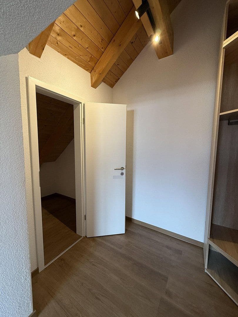 3 bedroom flat to rent, 104 m², Schillerstrasse 26, Emmingen-Liptingen, Baden-Württemberg 3 bedroom flat to rent, 104 m², Schillerstrasse 26, Emmingen-Liptingen, Baden-Württemberg
