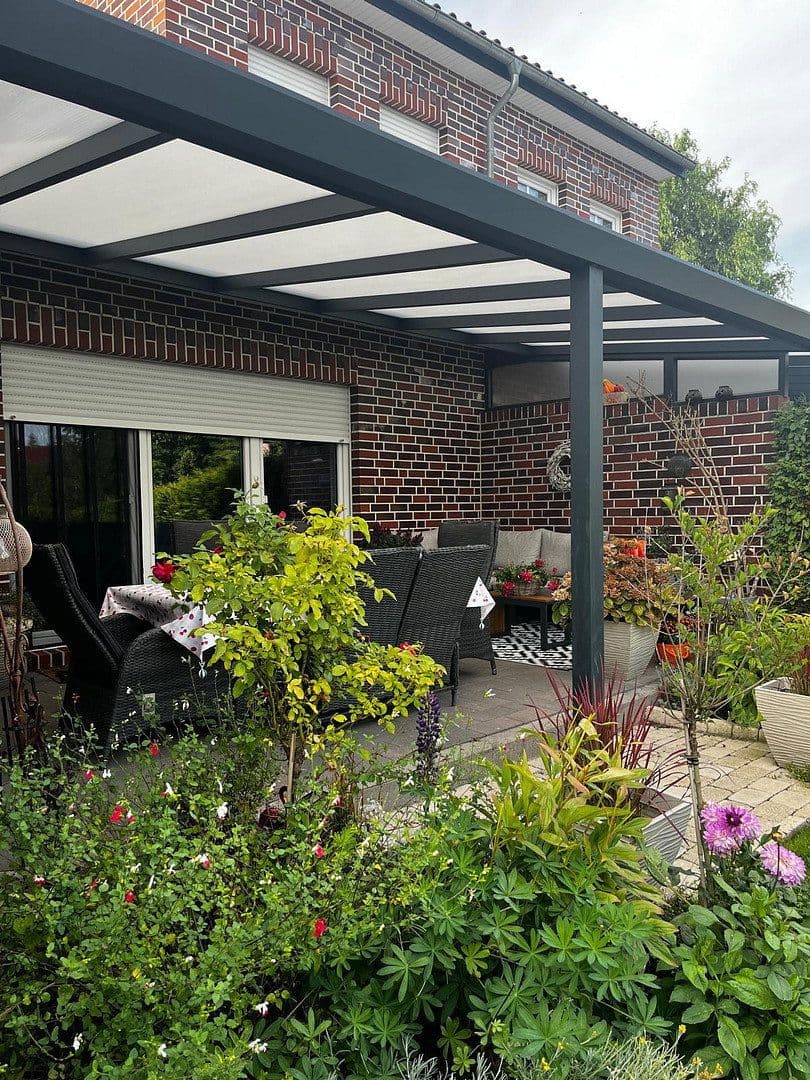 house to rent, 110 m², Hinte, Lower Saxony house to rent, 110 m², Hinte, Lower Saxony
